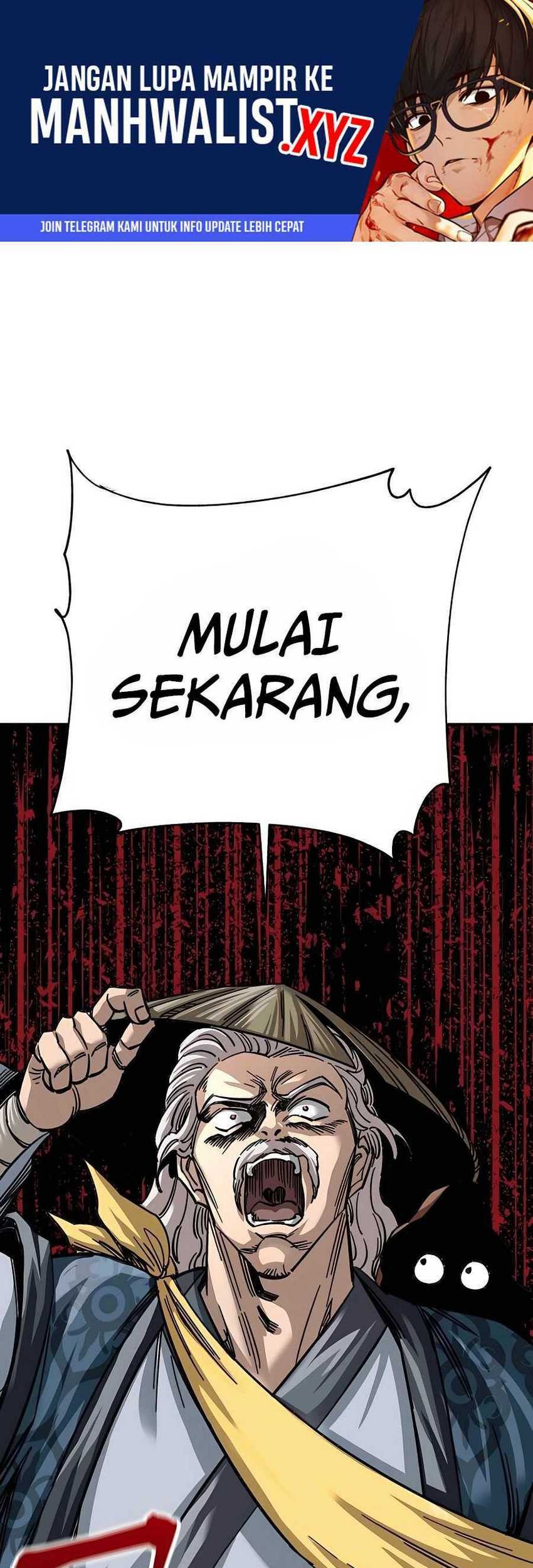 Warrior Grandpa and Supreme Granddaughter Chapter 29 - halaman 2
