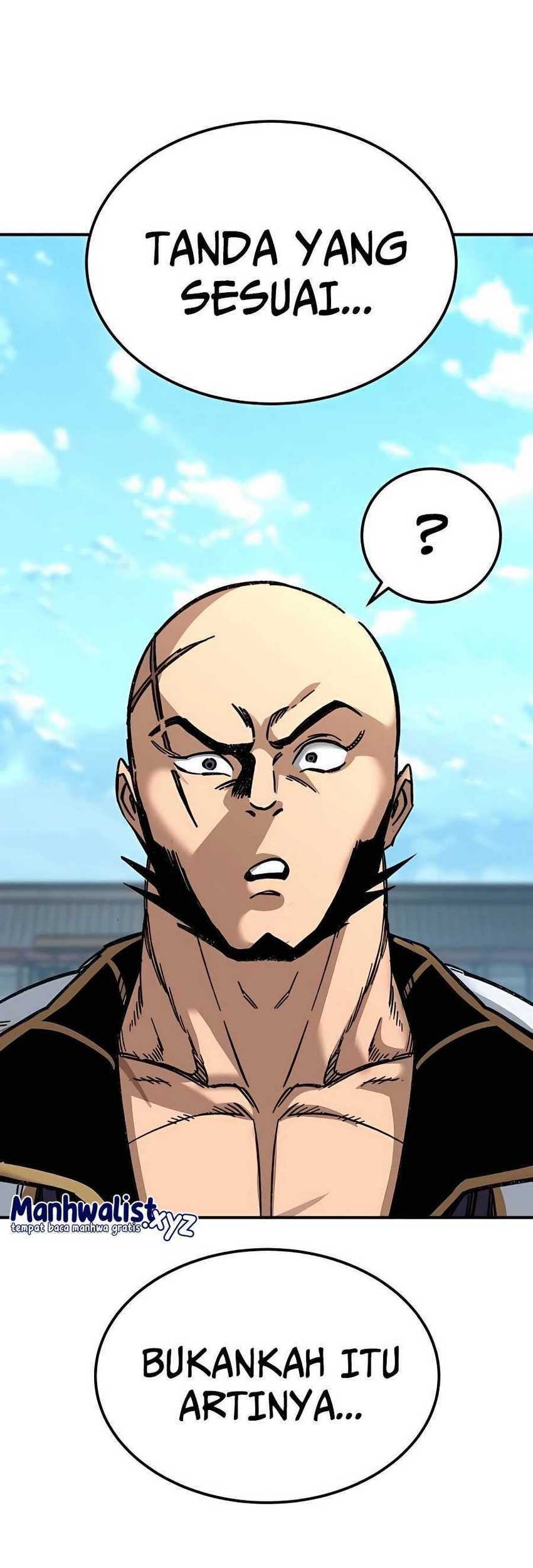 Warrior Grandpa and Supreme Granddaughter Chapter 29 - halaman 35