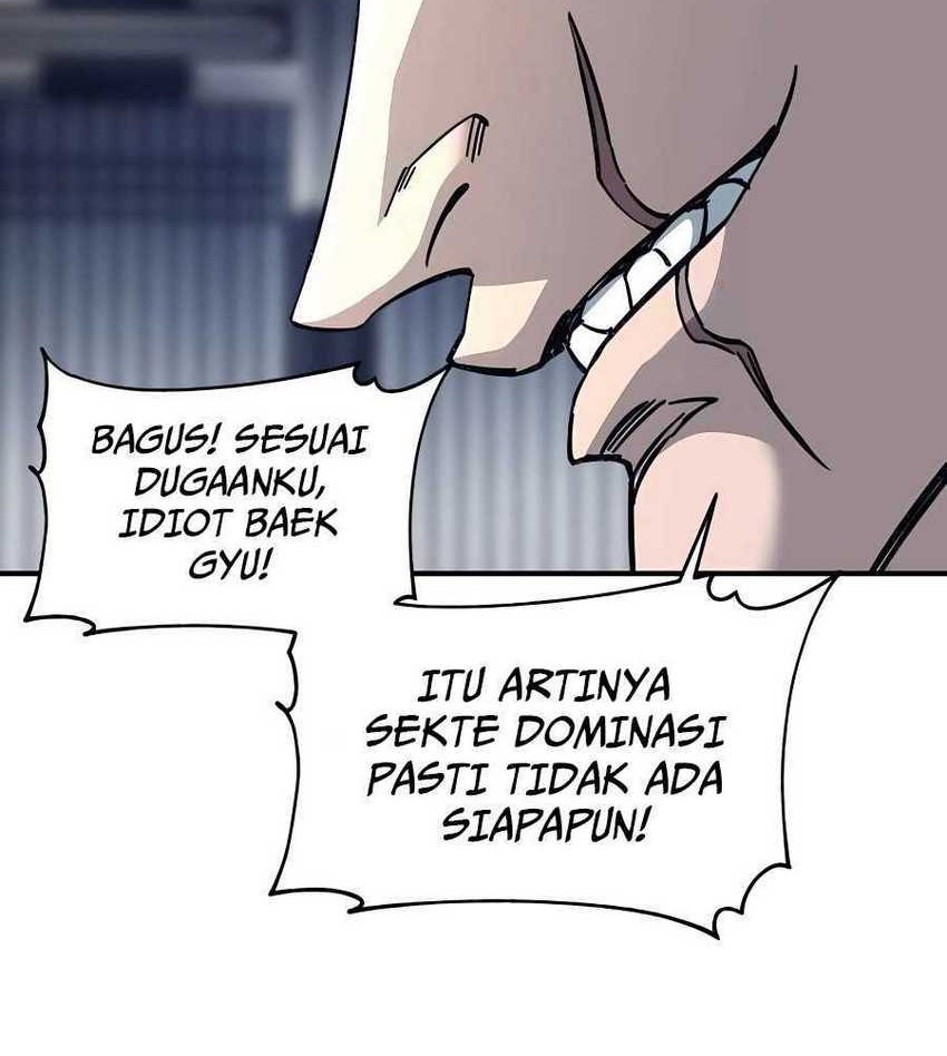 Warrior Grandpa and Supreme Granddaughter Chapter 29 - halaman 48