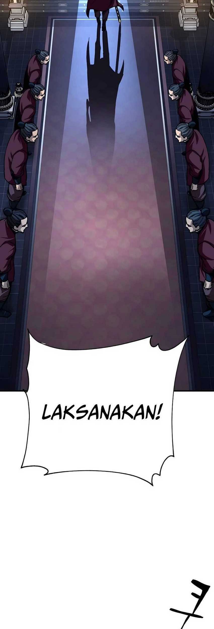 Warrior Grandpa and Supreme Granddaughter Chapter 29 - halaman 51