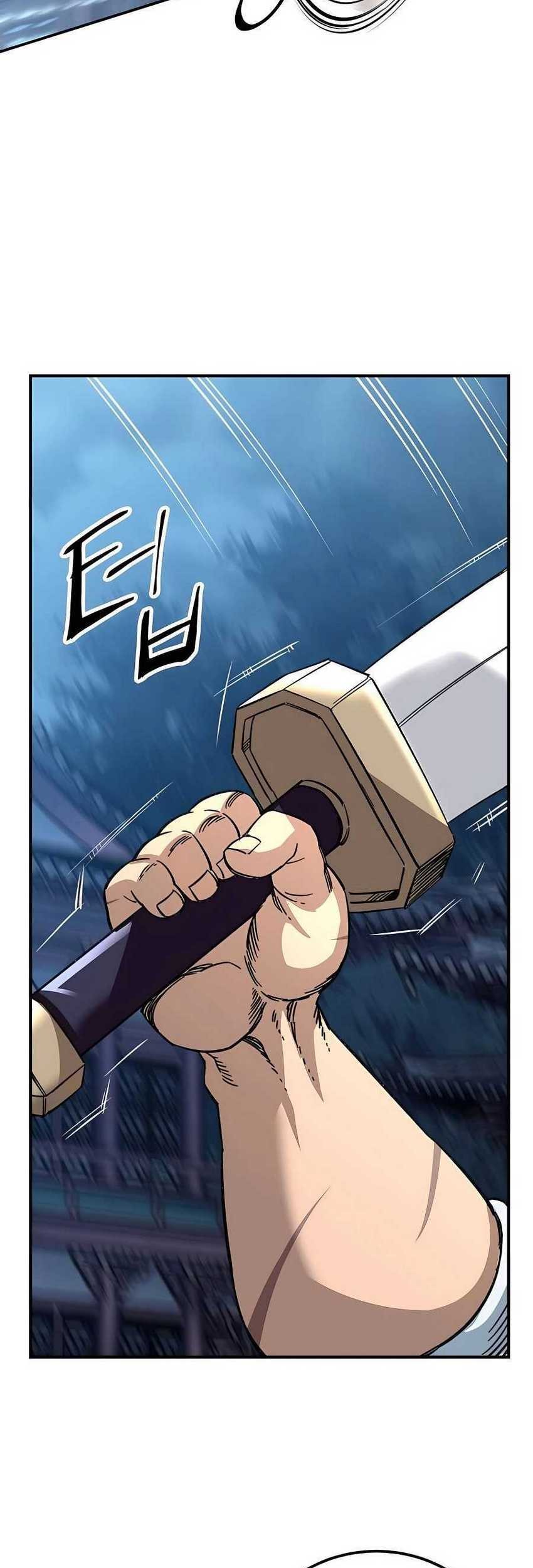 Warrior Grandpa and Supreme Granddaughter Chapter 29 - halaman 59
