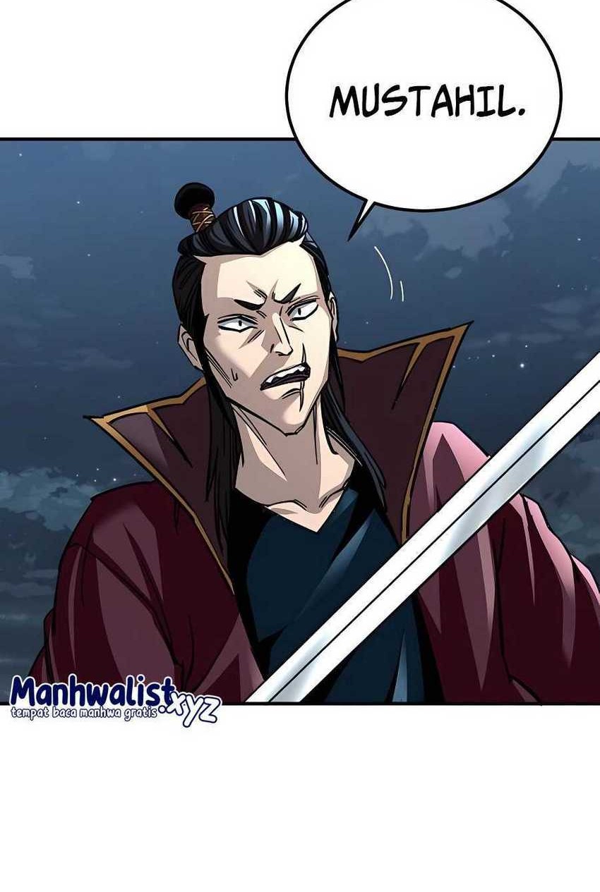 Warrior Grandpa and Supreme Granddaughter Chapter 29 - halaman 60