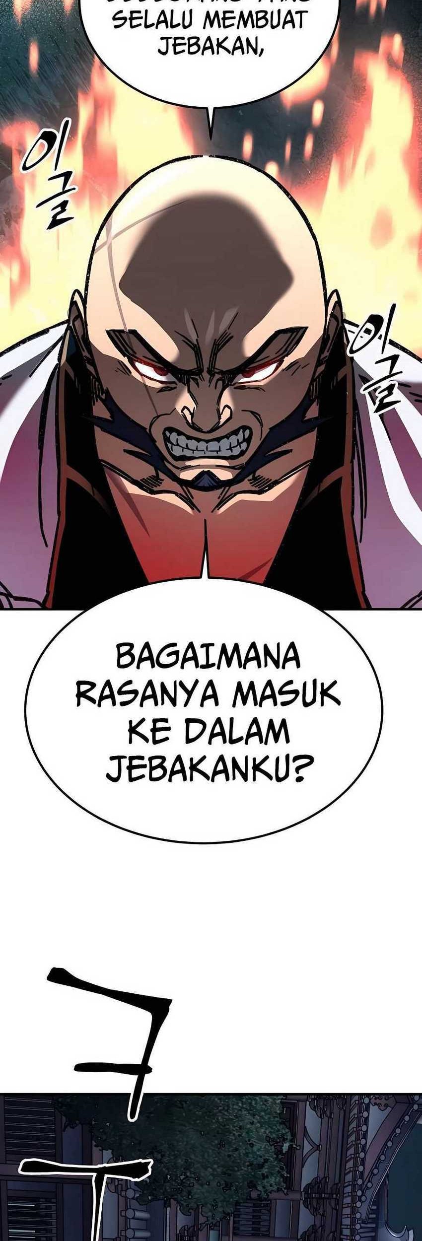 Warrior Grandpa and Supreme Granddaughter Chapter 29 - halaman 62