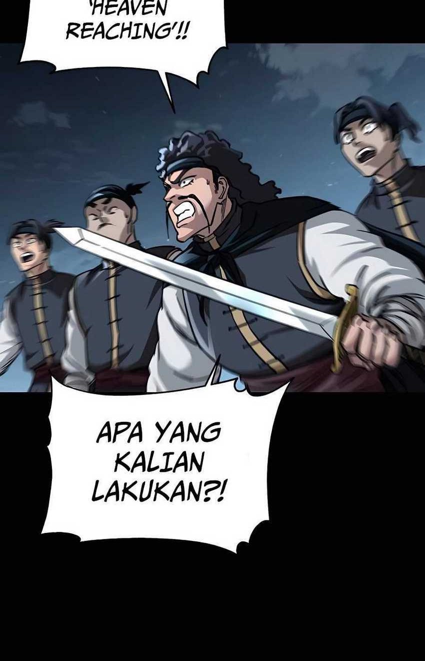 Warrior Grandpa and Supreme Granddaughter Chapter 29 - halaman 66