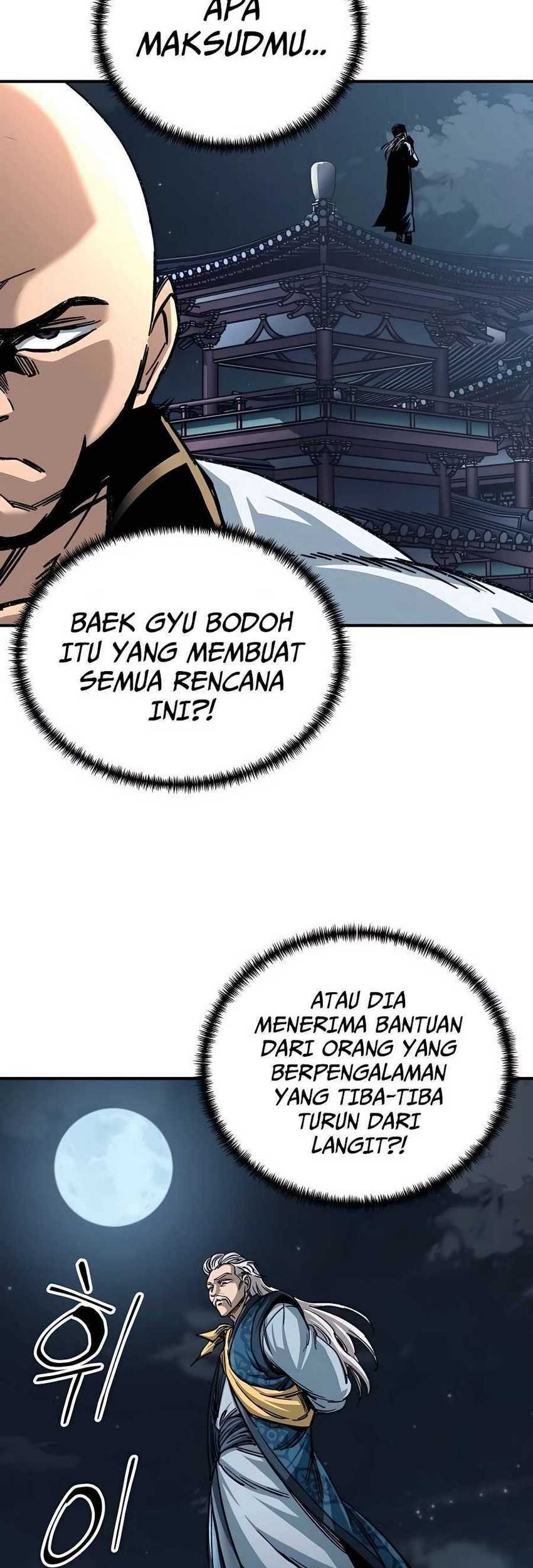 Warrior Grandpa and Supreme Granddaughter Chapter 29 - halaman 71