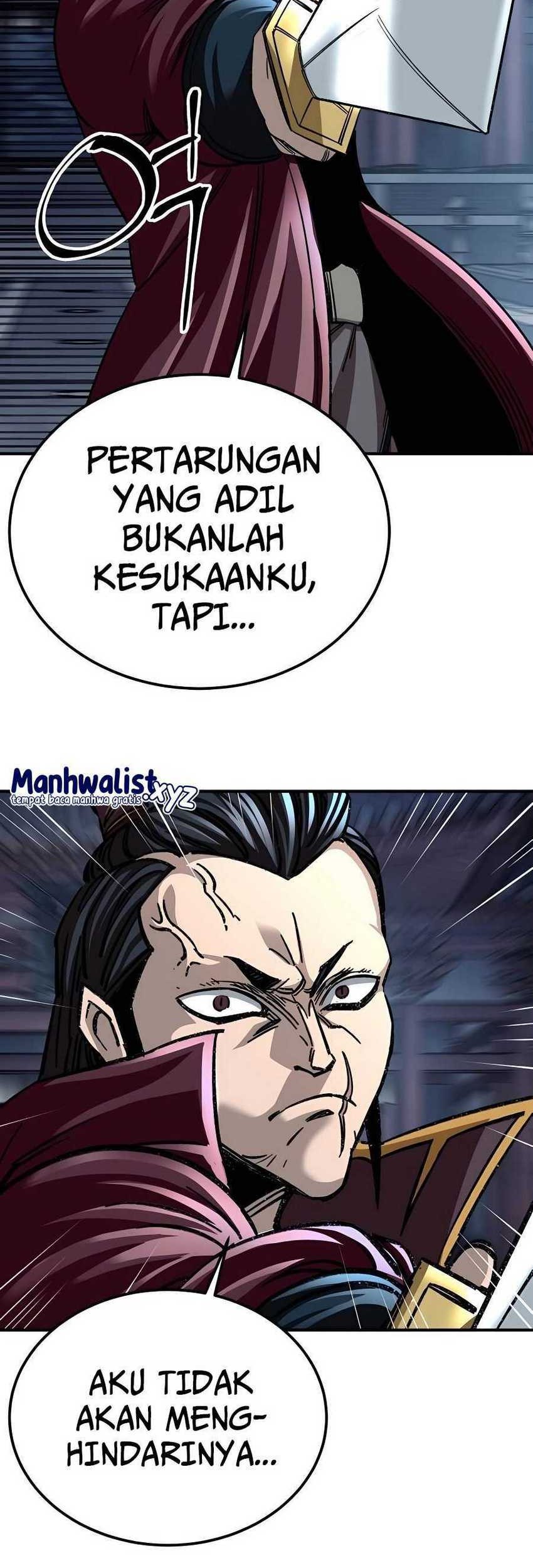Warrior Grandpa and Supreme Granddaughter Chapter 29 - halaman 75