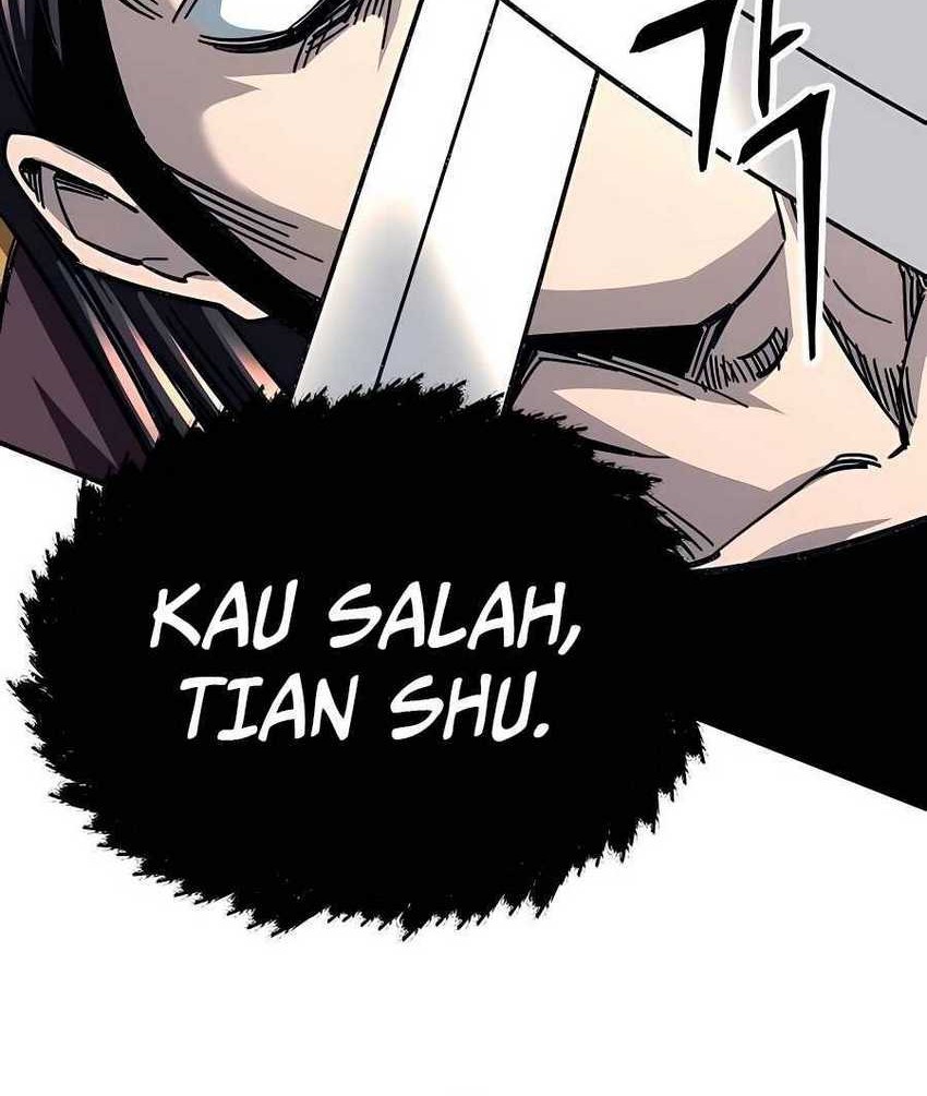 Warrior Grandpa and Supreme Granddaughter Chapter 29 - halaman 78
