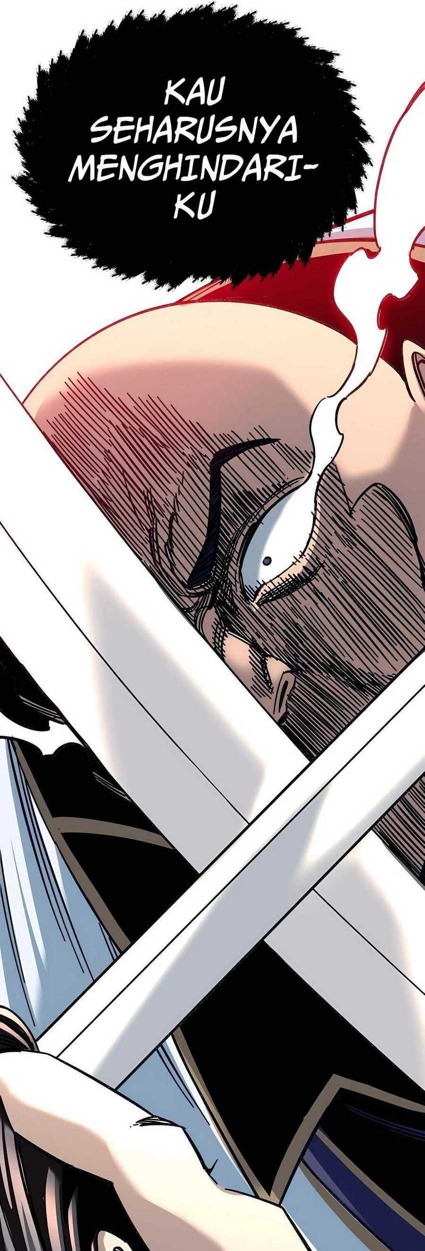 Warrior Grandpa and Supreme Granddaughter Chapter 29 - halaman 79