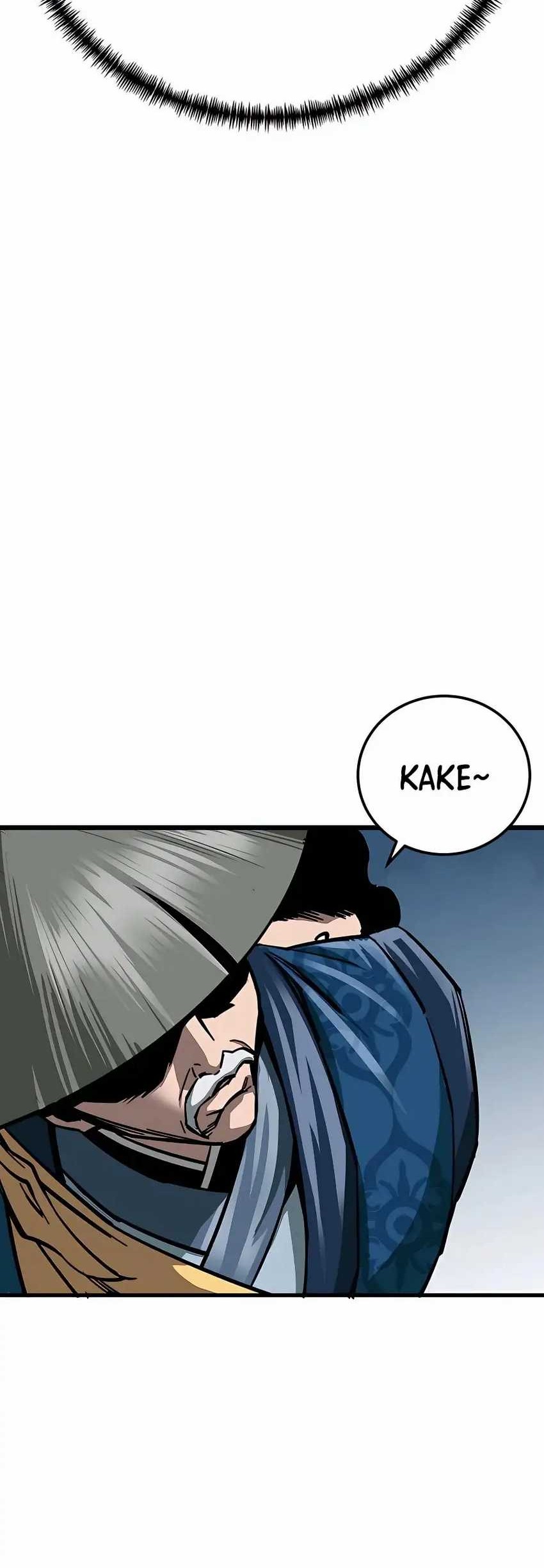 Warrior Grandpa and Supreme Granddaughter Chapter 3 - halaman 10