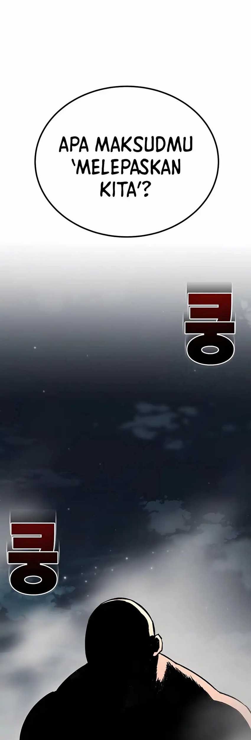 Warrior Grandpa and Supreme Granddaughter Chapter 3 - halaman 116