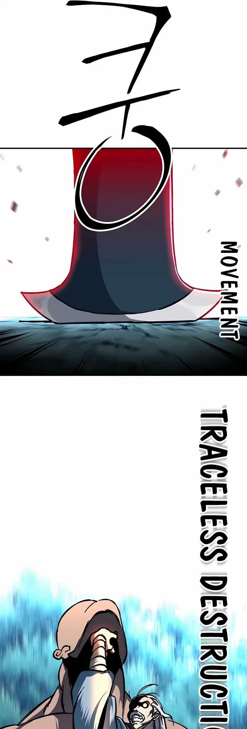 Warrior Grandpa and Supreme Granddaughter Chapter 3 - halaman 124