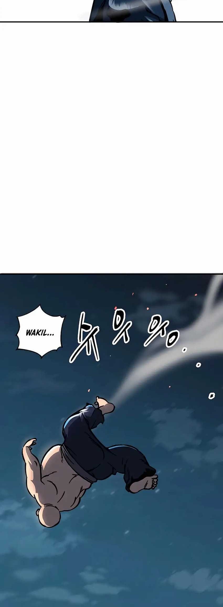 Warrior Grandpa and Supreme Granddaughter Chapter 3 - halaman 127