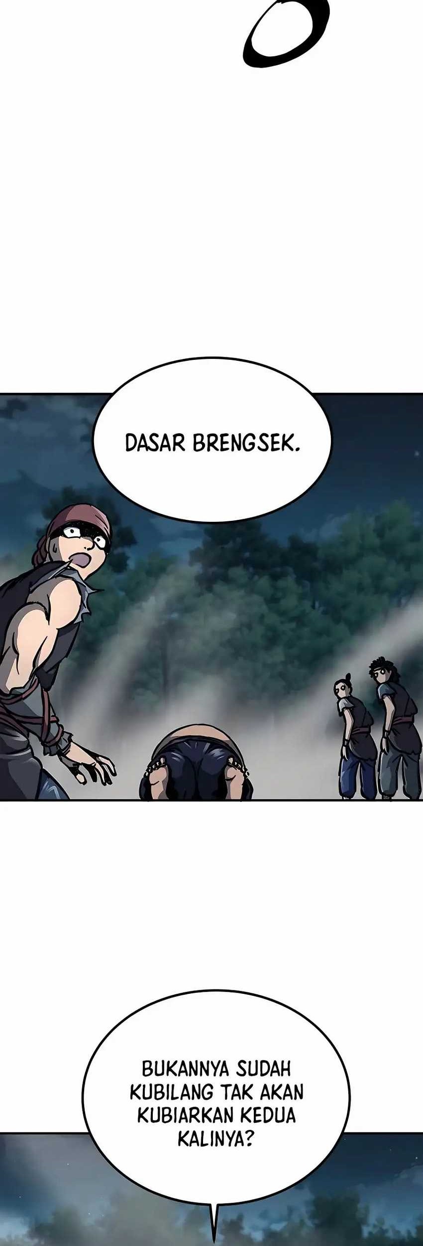 Warrior Grandpa and Supreme Granddaughter Chapter 3 - halaman 129
