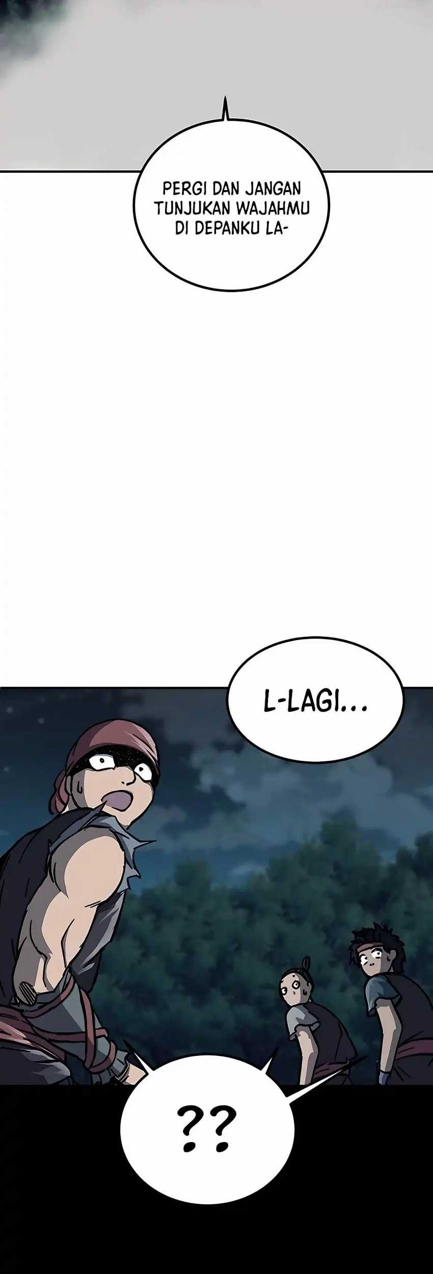 Warrior Grandpa and Supreme Granddaughter Chapter 3 - halaman 131