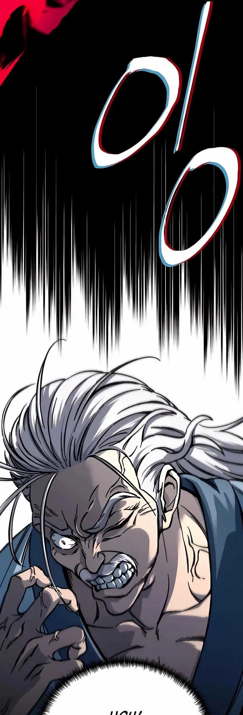 Warrior Grandpa and Supreme Granddaughter Chapter 3 - halaman 133