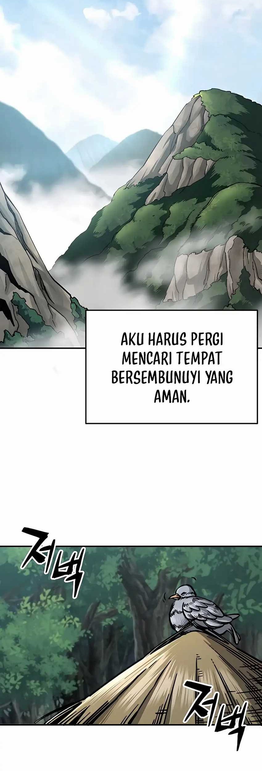Warrior Grandpa and Supreme Granddaughter Chapter 3 - halaman 15