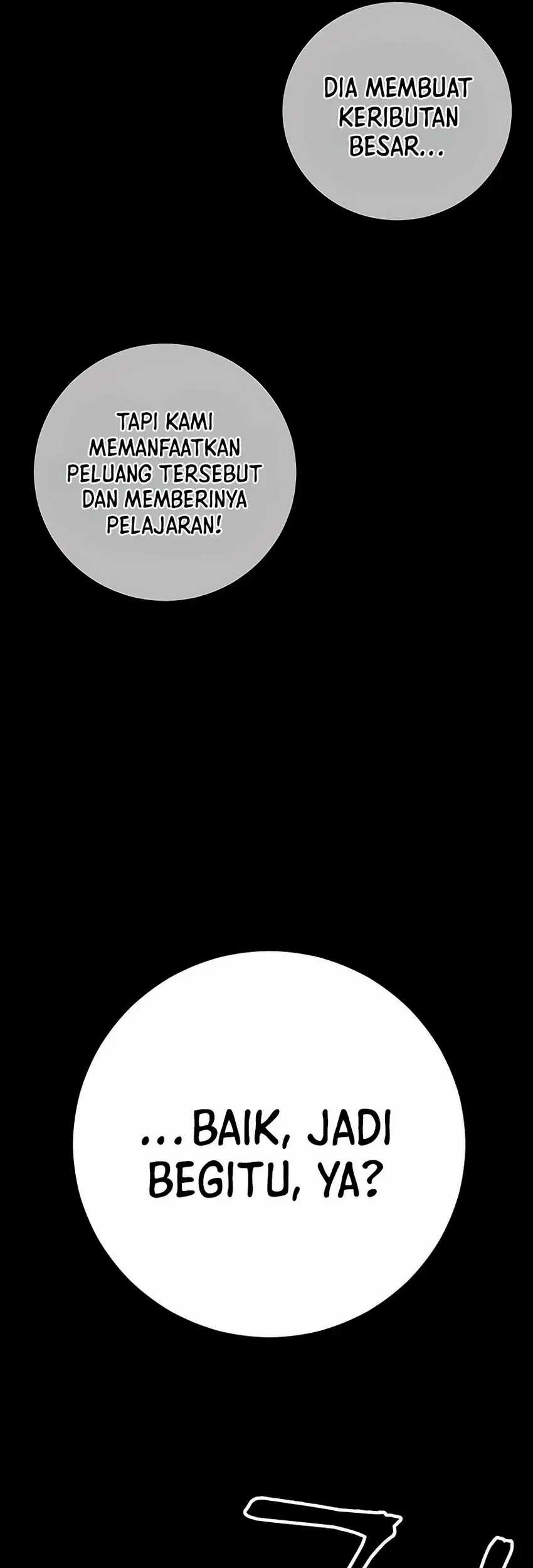 Warrior Grandpa and Supreme Granddaughter Chapter 3 - halaman 150