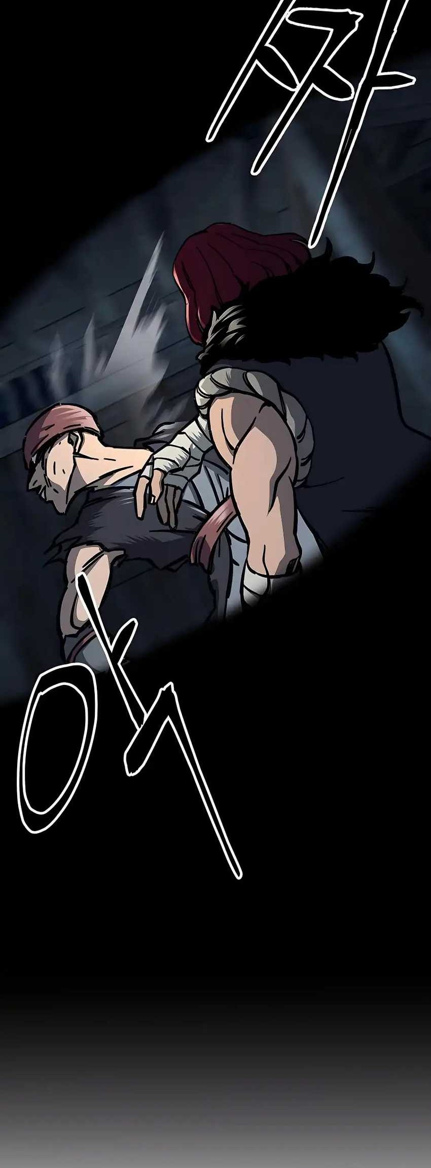 Warrior Grandpa and Supreme Granddaughter Chapter 3 - halaman 151