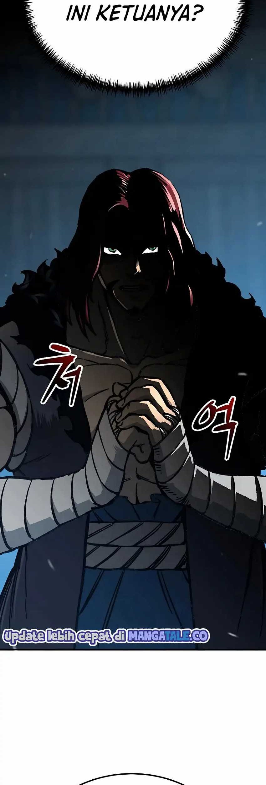 Warrior Grandpa and Supreme Granddaughter Chapter 3 - halaman 158