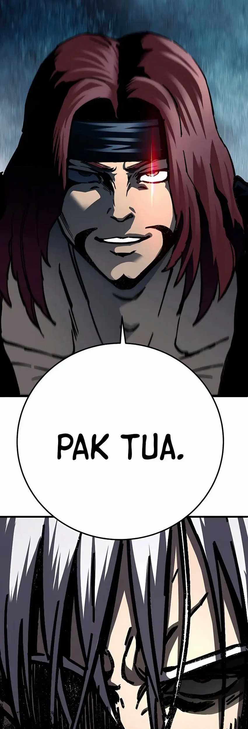 Warrior Grandpa and Supreme Granddaughter Chapter 3 - halaman 160