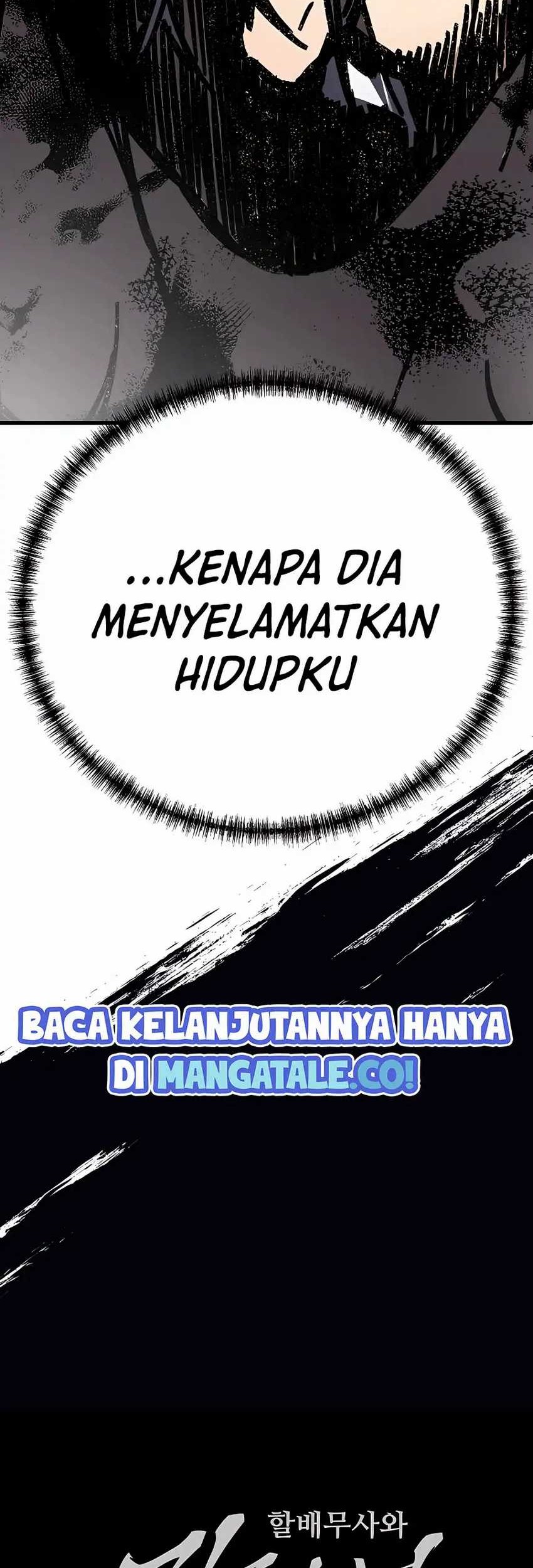 Warrior Grandpa and Supreme Granddaughter Chapter 3 - halaman 161
