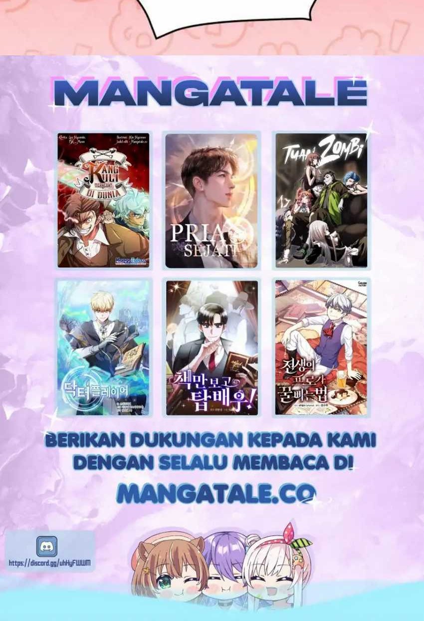 Warrior Grandpa and Supreme Granddaughter Chapter 3 - halaman 164