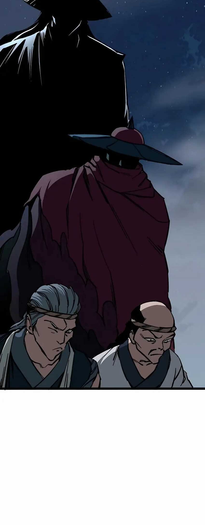 Warrior Grandpa and Supreme Granddaughter Chapter 3 - halaman 2