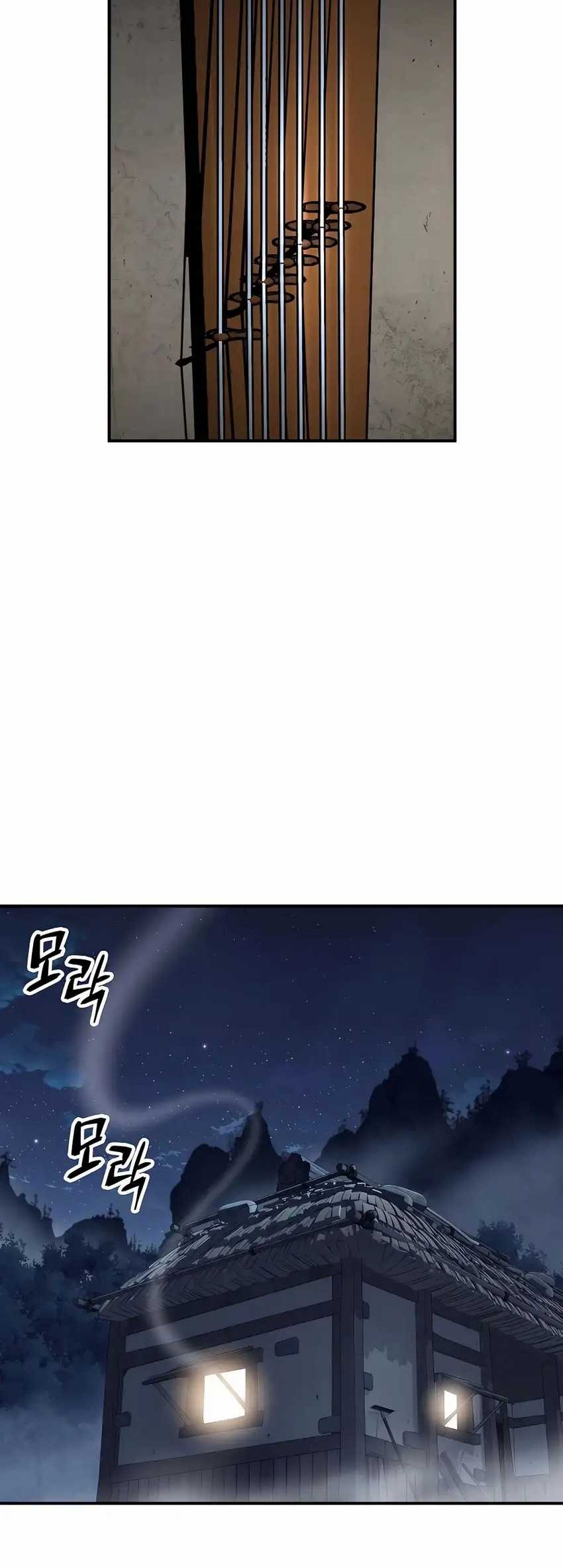 Warrior Grandpa and Supreme Granddaughter Chapter 3 - halaman 28
