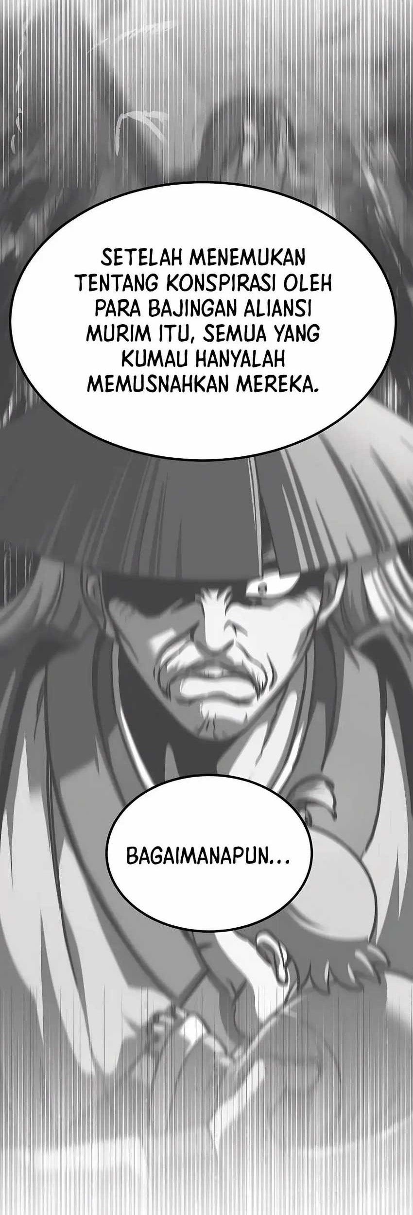 Warrior Grandpa and Supreme Granddaughter Chapter 3 - halaman 42