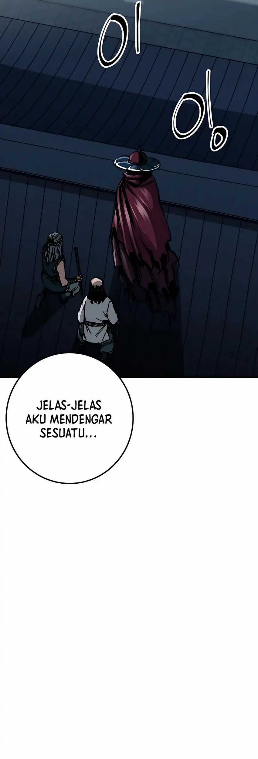 Warrior Grandpa and Supreme Granddaughter Chapter 3 - halaman 6