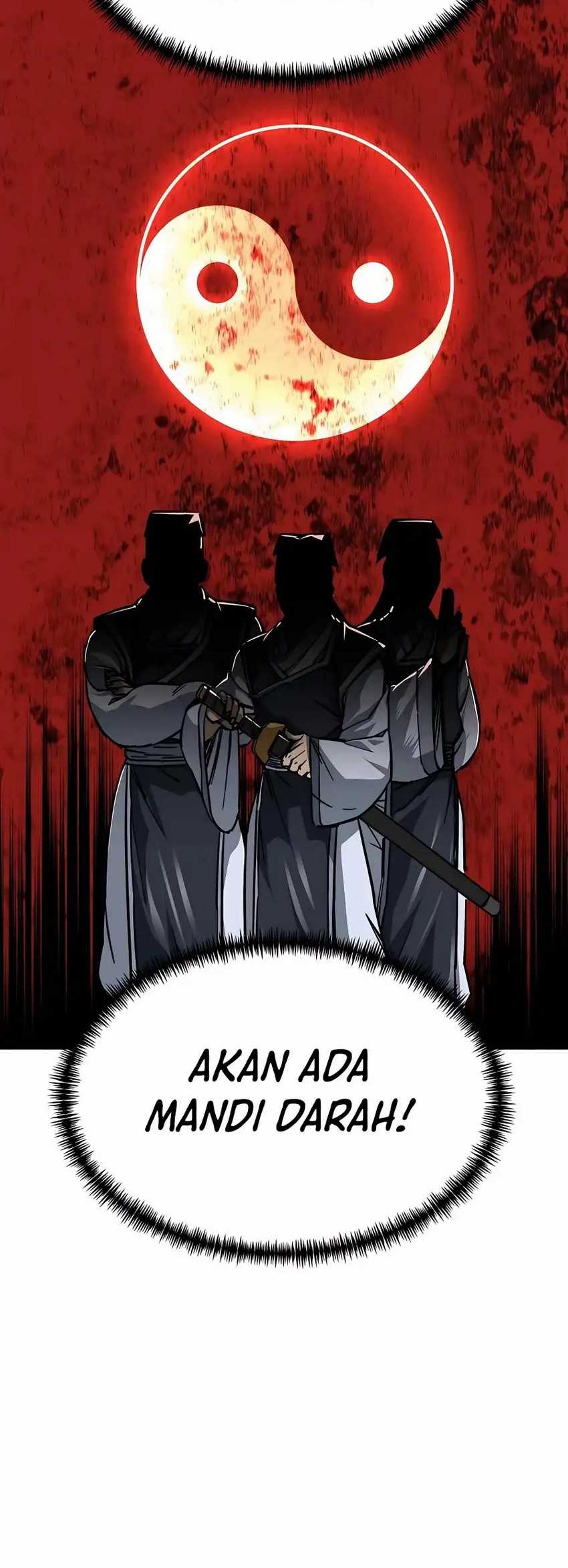 Warrior Grandpa and Supreme Granddaughter Chapter 3 - halaman 75