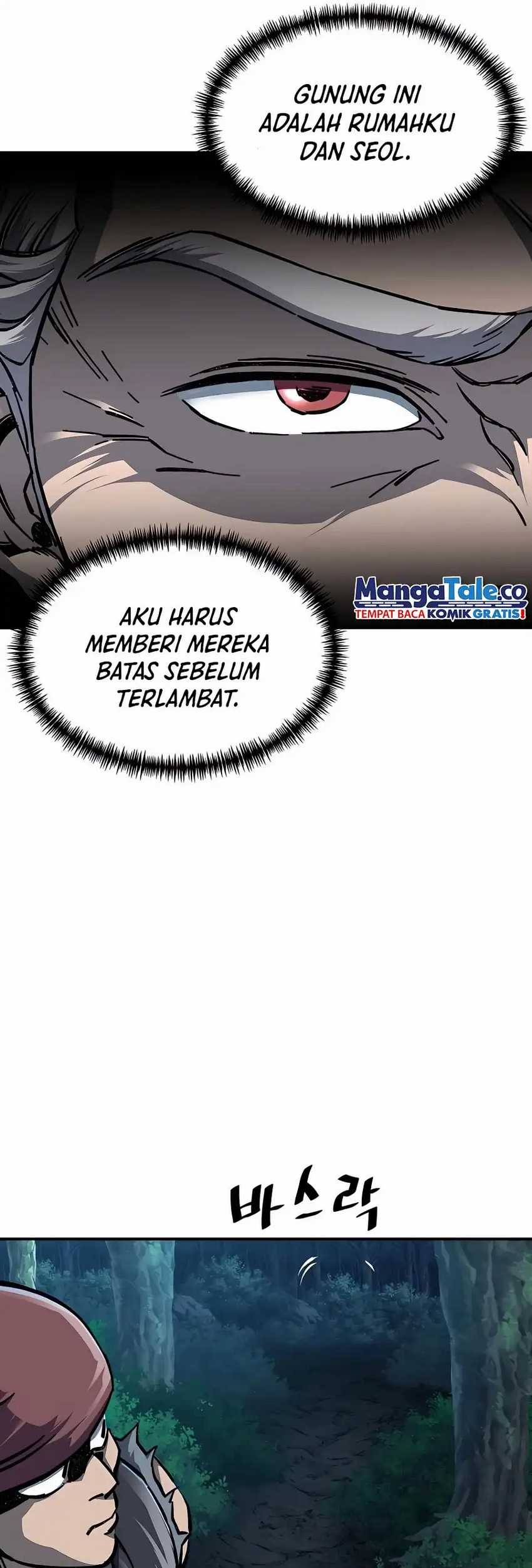 Warrior Grandpa and Supreme Granddaughter Chapter 3 - halaman 76