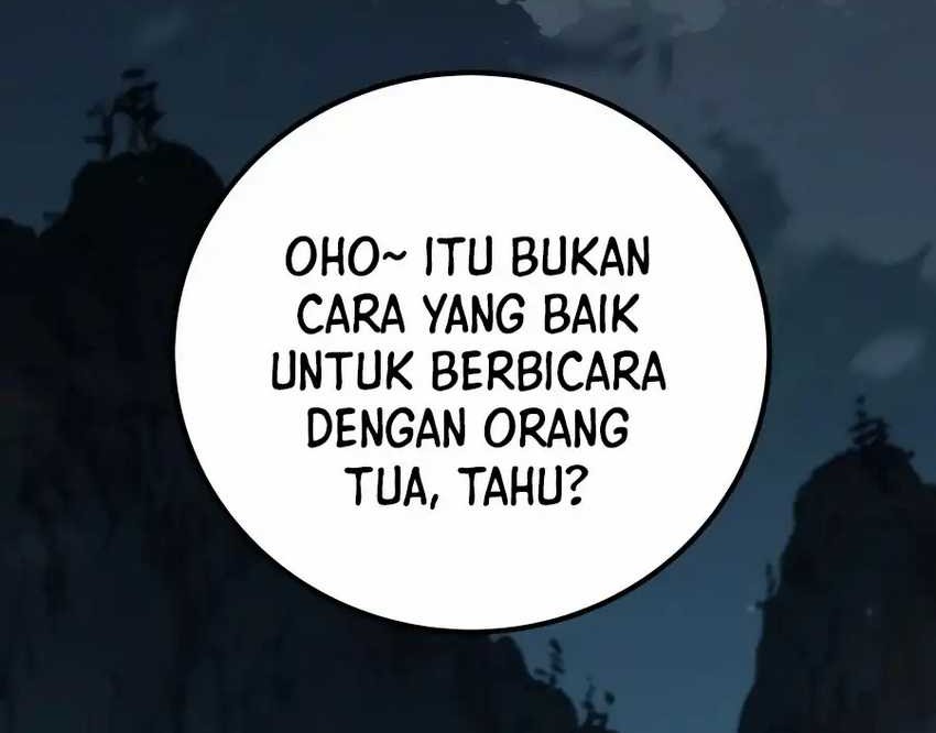 Warrior Grandpa and Supreme Granddaughter Chapter 3 - halaman 78