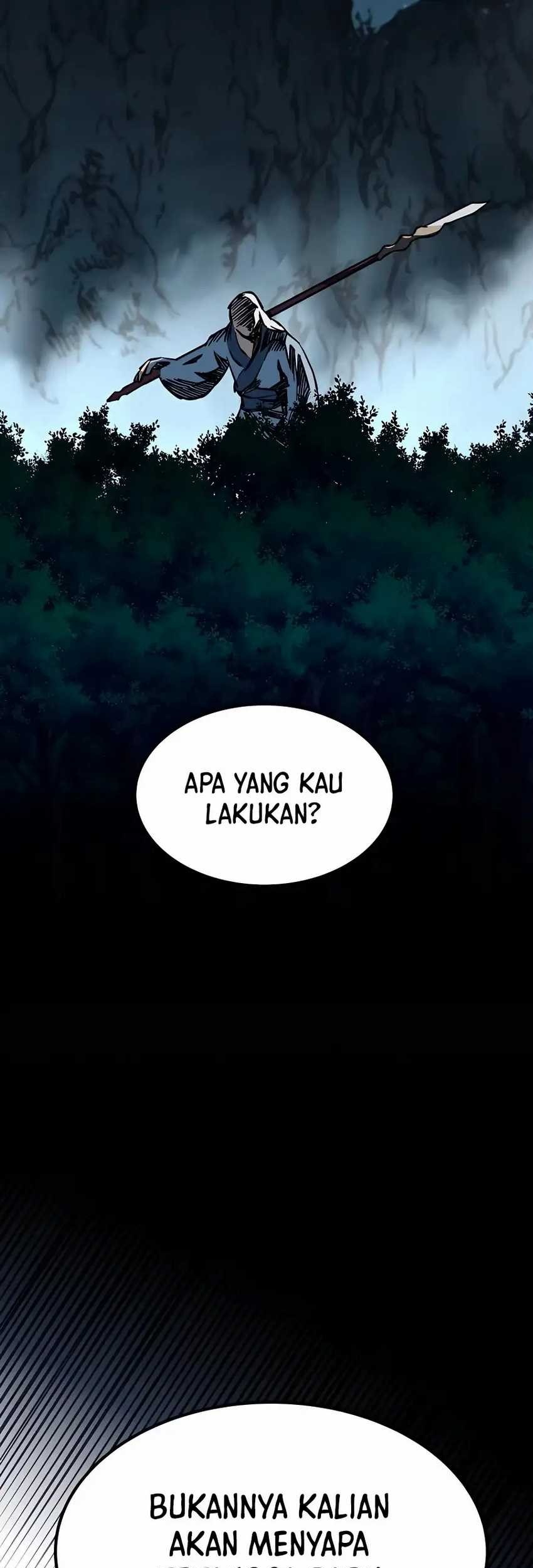 Warrior Grandpa and Supreme Granddaughter Chapter 3 - halaman 79