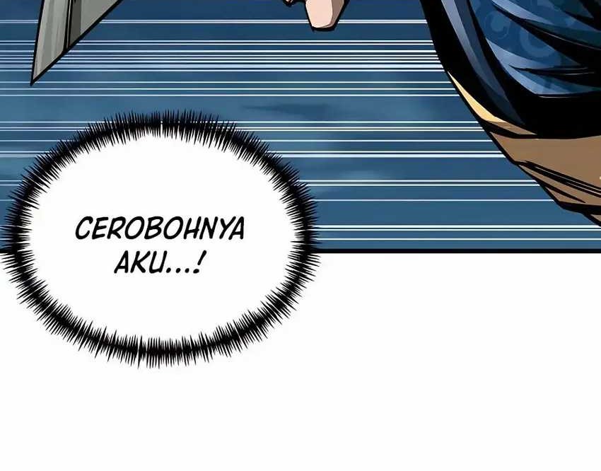 Warrior Grandpa and Supreme Granddaughter Chapter 3 - halaman 8