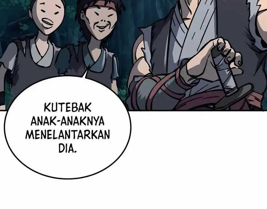 Warrior Grandpa and Supreme Granddaughter Chapter 3 - halaman 81