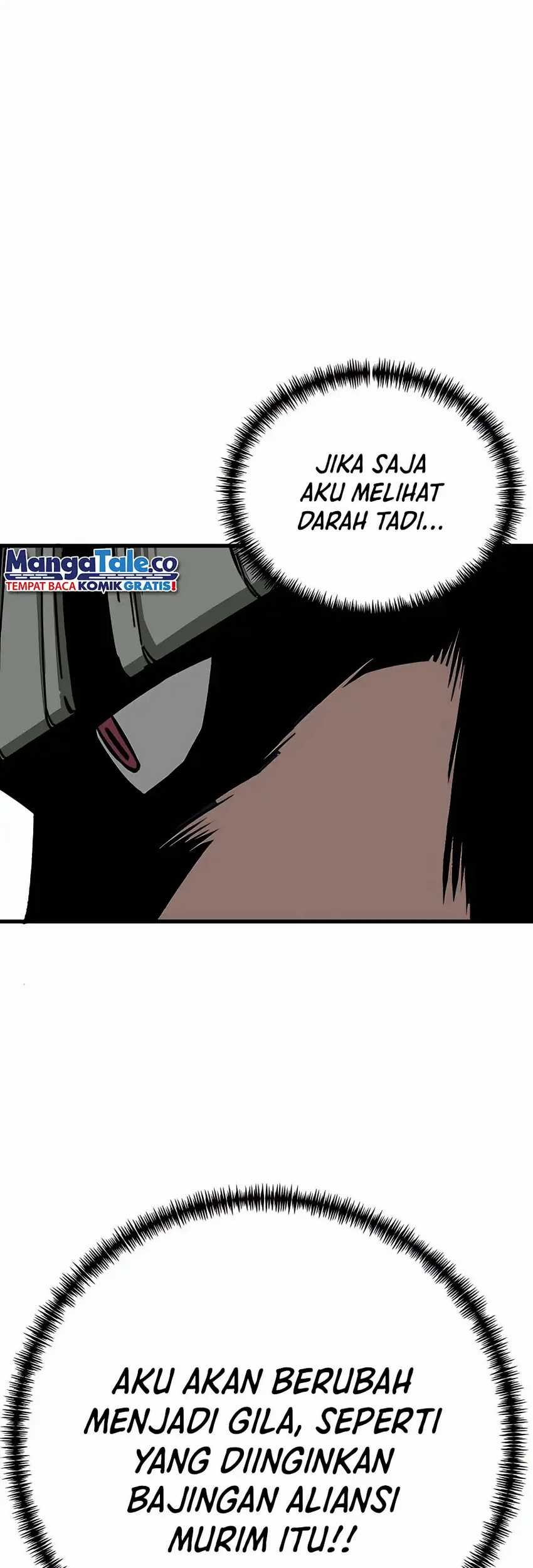 Warrior Grandpa and Supreme Granddaughter Chapter 3 - halaman 9