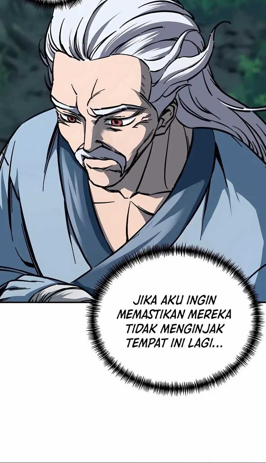 Warrior Grandpa and Supreme Granddaughter Chapter 3 - halaman 91