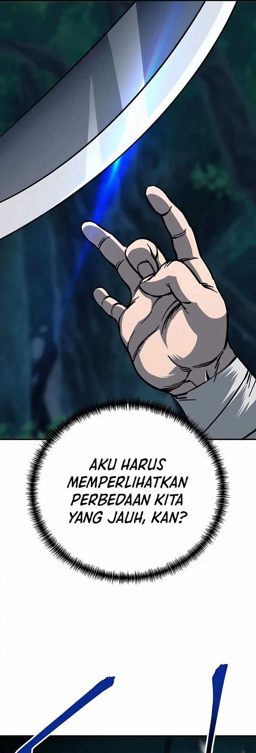 Warrior Grandpa and Supreme Granddaughter Chapter 3 - halaman 92