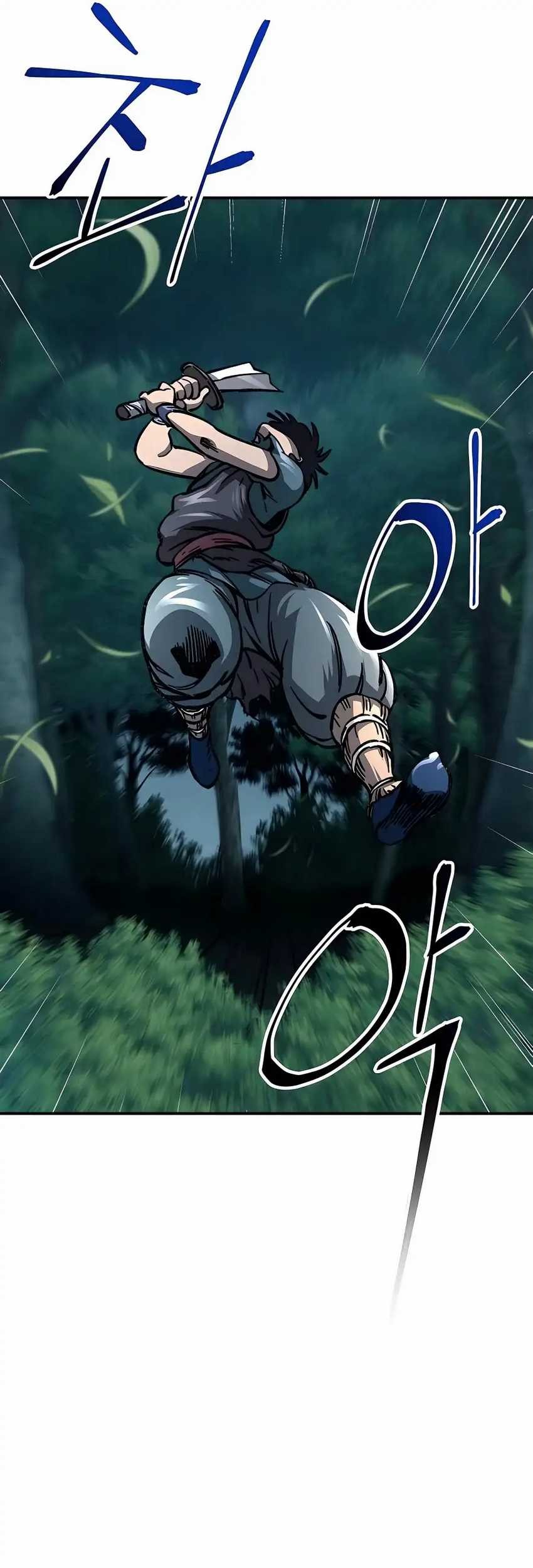 Warrior Grandpa and Supreme Granddaughter Chapter 3 - halaman 95