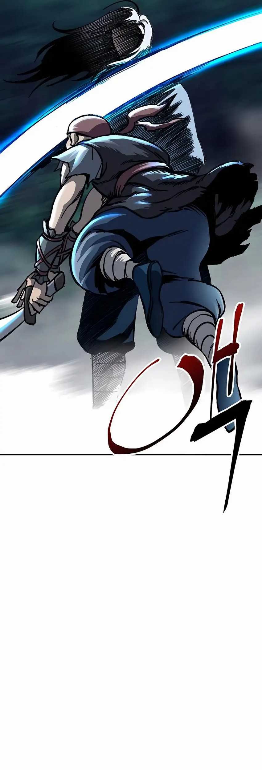 Warrior Grandpa and Supreme Granddaughter Chapter 3 - halaman 98