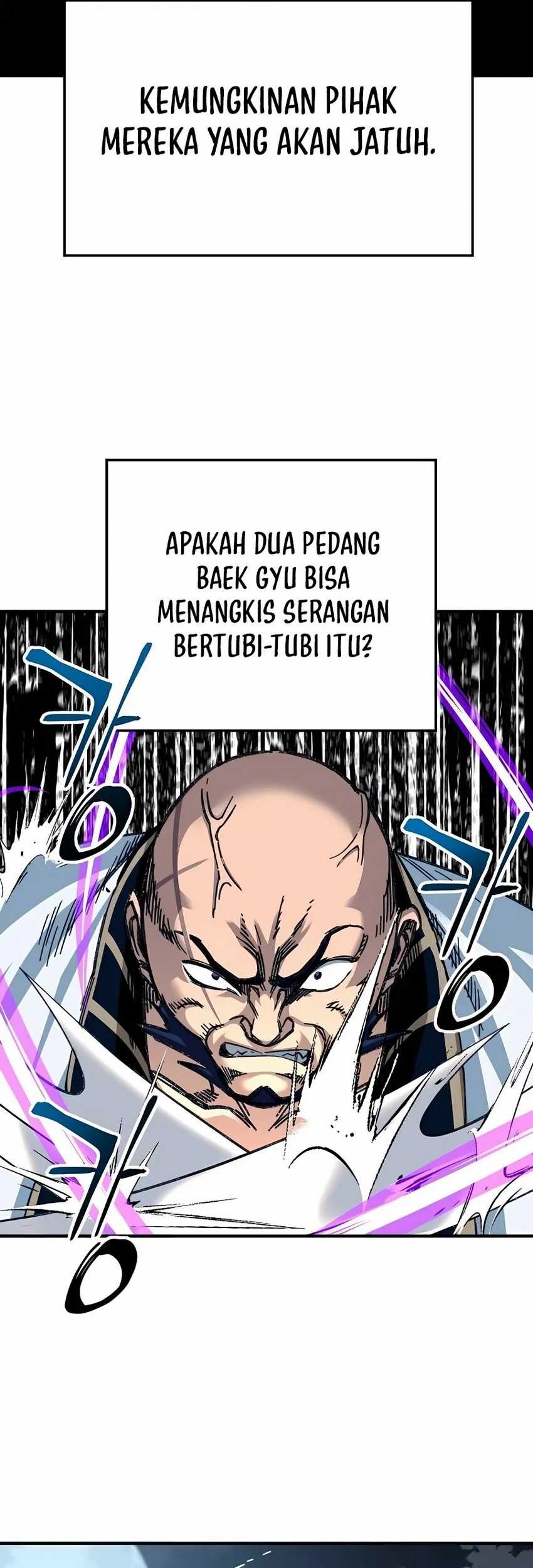 Warrior Grandpa and Supreme Granddaughter Chapter 30 - halaman 15