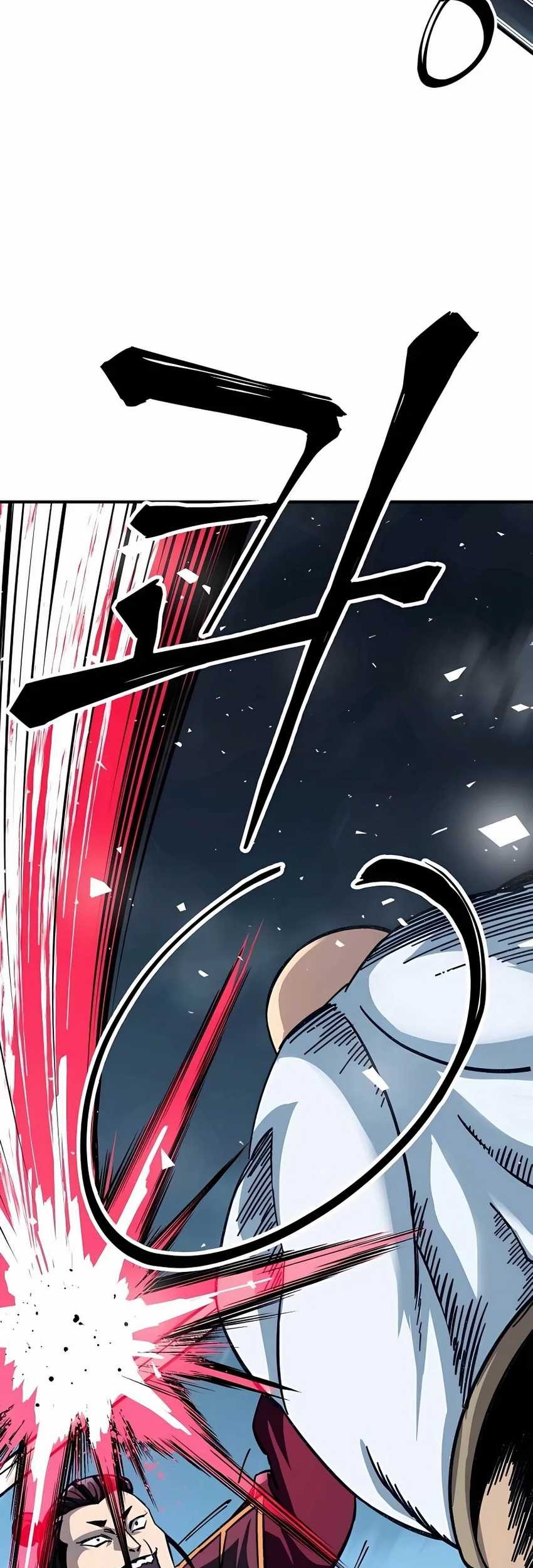 Warrior Grandpa and Supreme Granddaughter Chapter 30 - halaman 24