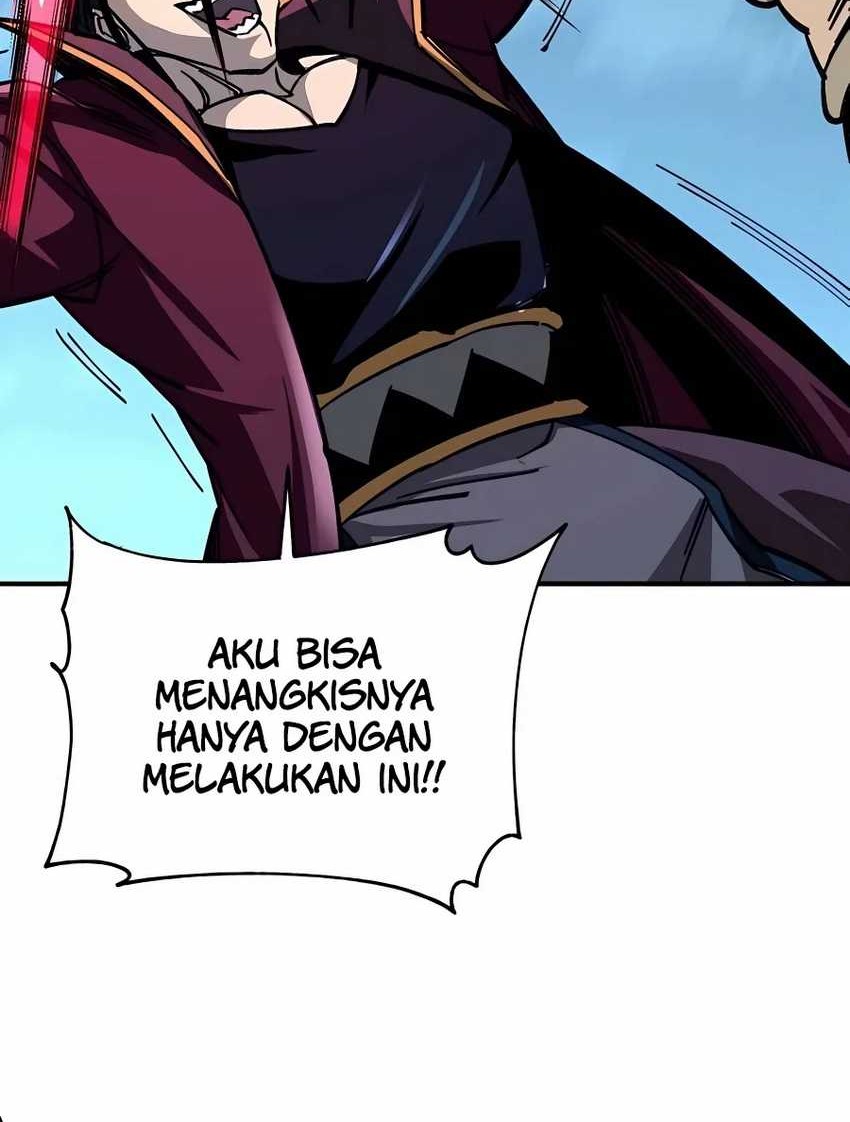 Warrior Grandpa and Supreme Granddaughter Chapter 30 - halaman 25