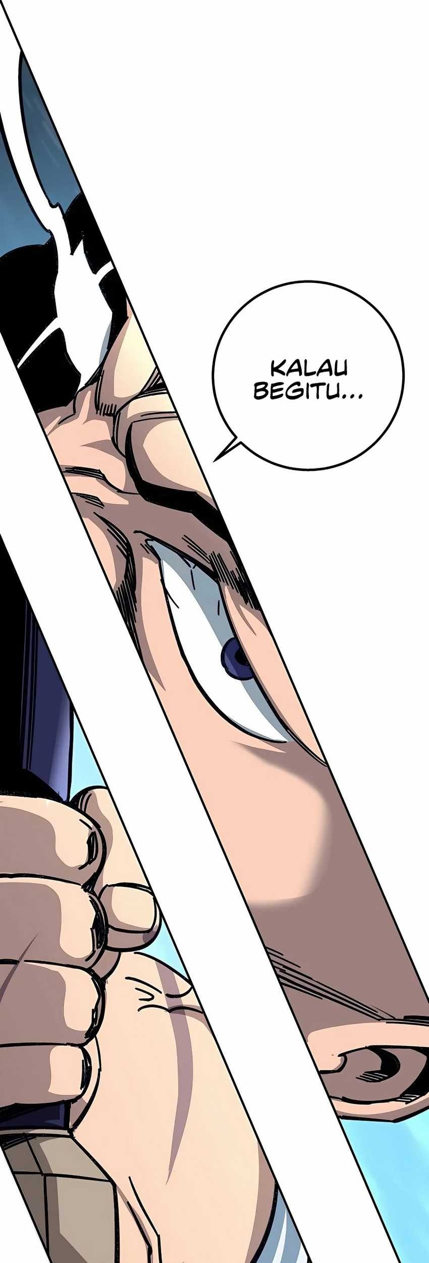 Warrior Grandpa and Supreme Granddaughter Chapter 30 - halaman 26