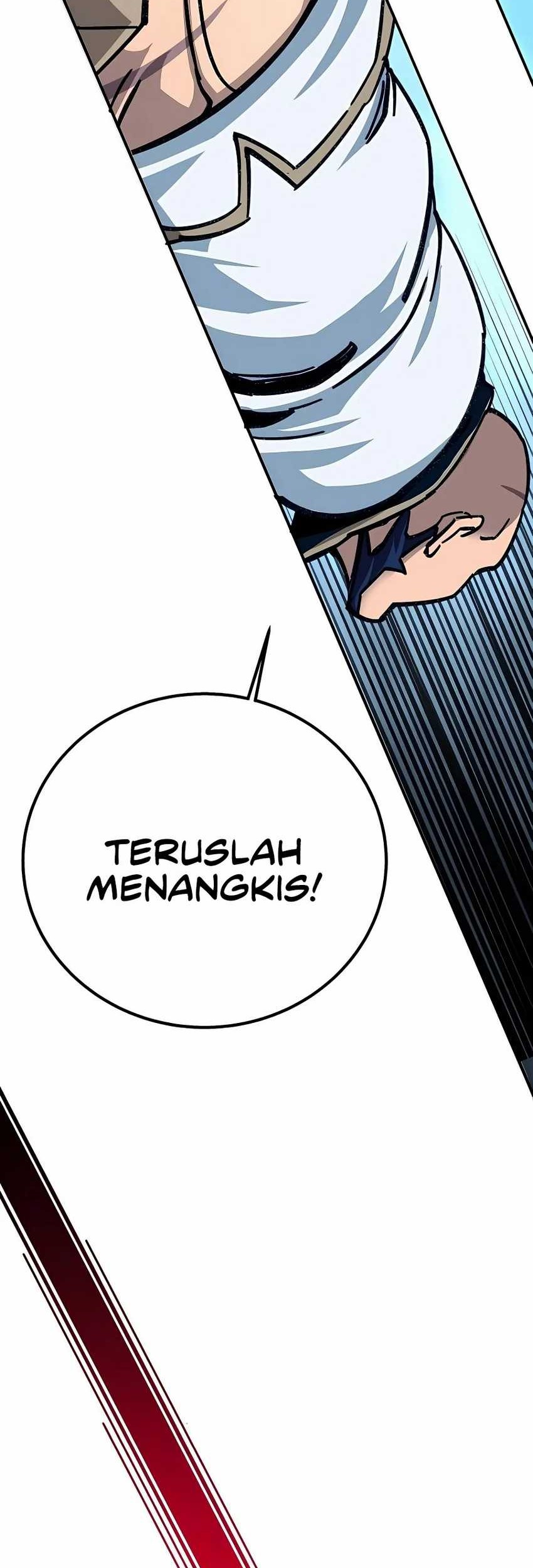 Warrior Grandpa and Supreme Granddaughter Chapter 30 - halaman 27