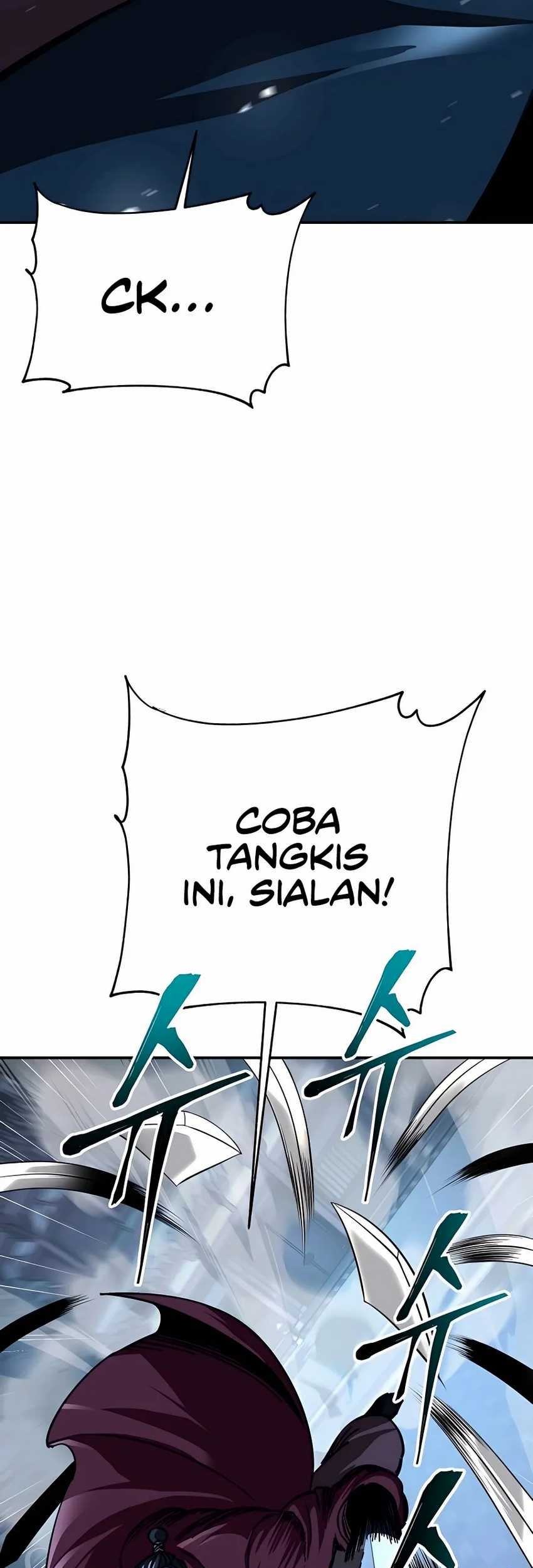 Warrior Grandpa and Supreme Granddaughter Chapter 30 - halaman 31