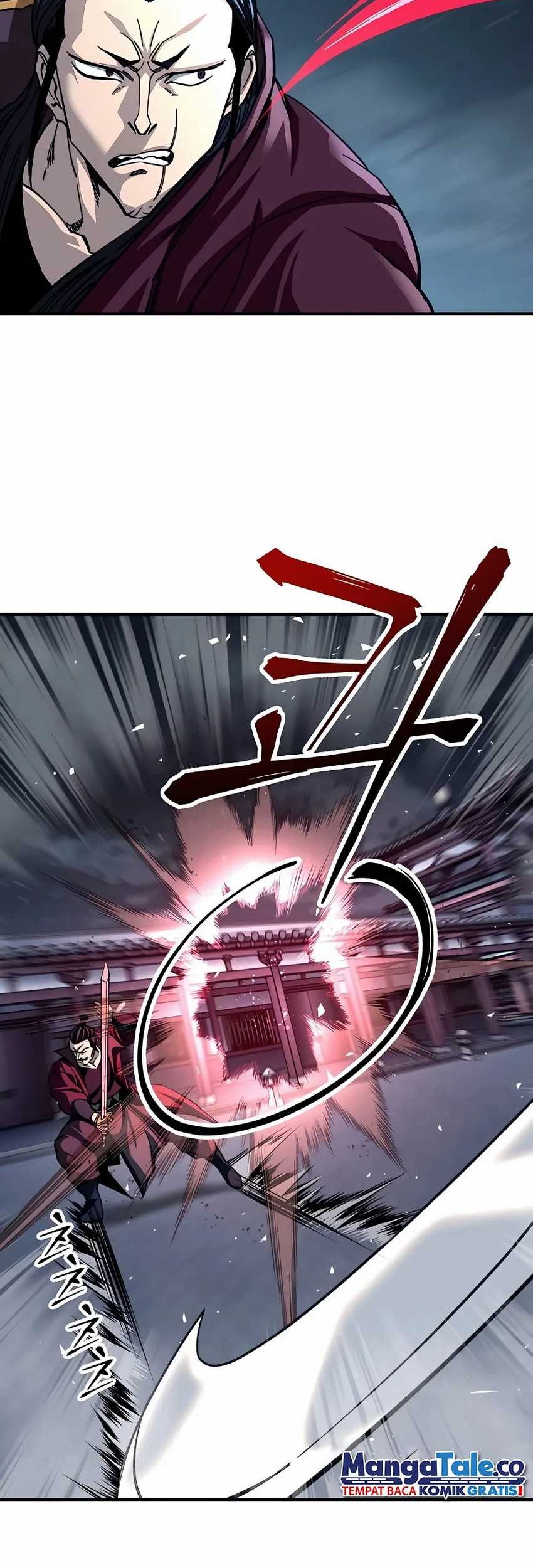 Warrior Grandpa and Supreme Granddaughter Chapter 30 - halaman 36