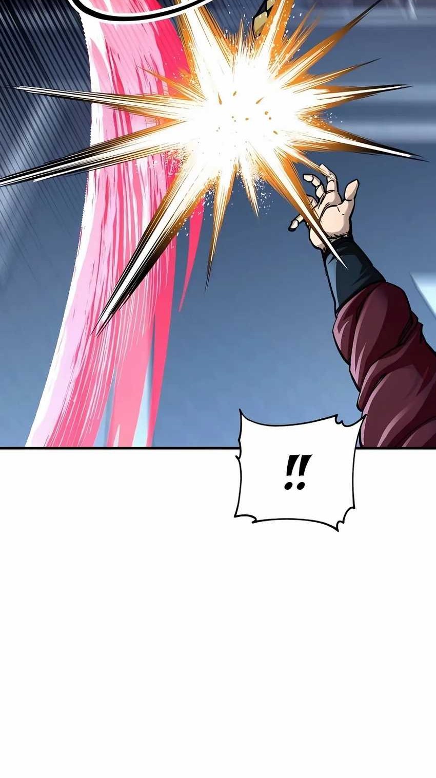 Warrior Grandpa and Supreme Granddaughter Chapter 30 - halaman 45