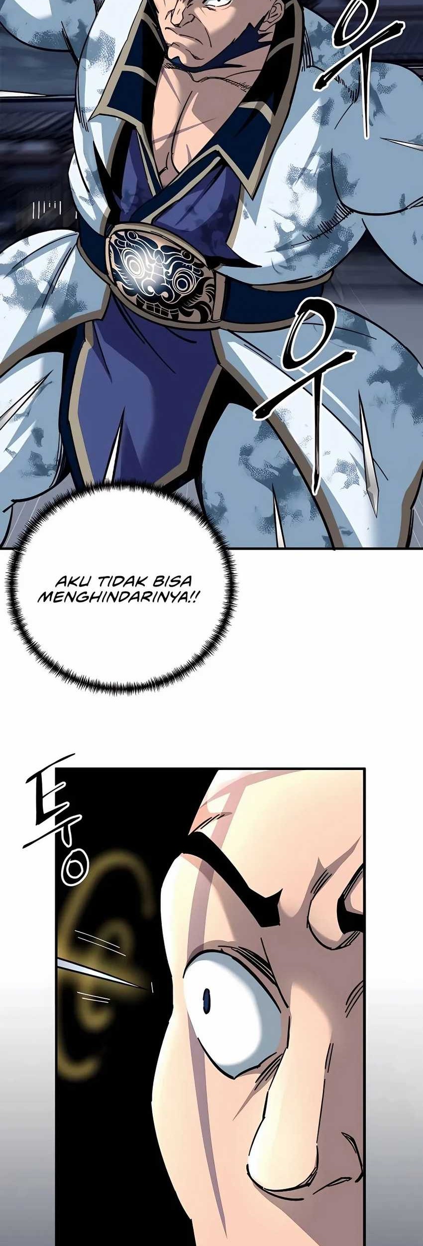 Warrior Grandpa and Supreme Granddaughter Chapter 30 - halaman 55